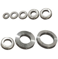 Shaft Collars Anode Zinc From 75 to 120mm - 00568X - Tecnoseal